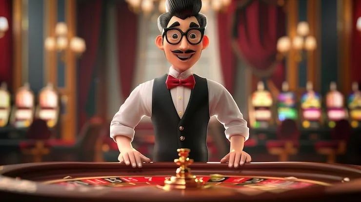 betslots Slots Feature Promotion